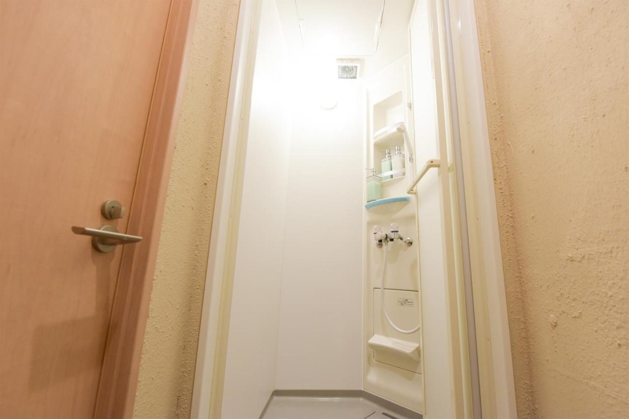 Апартаменты Yoyogi House Токио Экстерьер фото