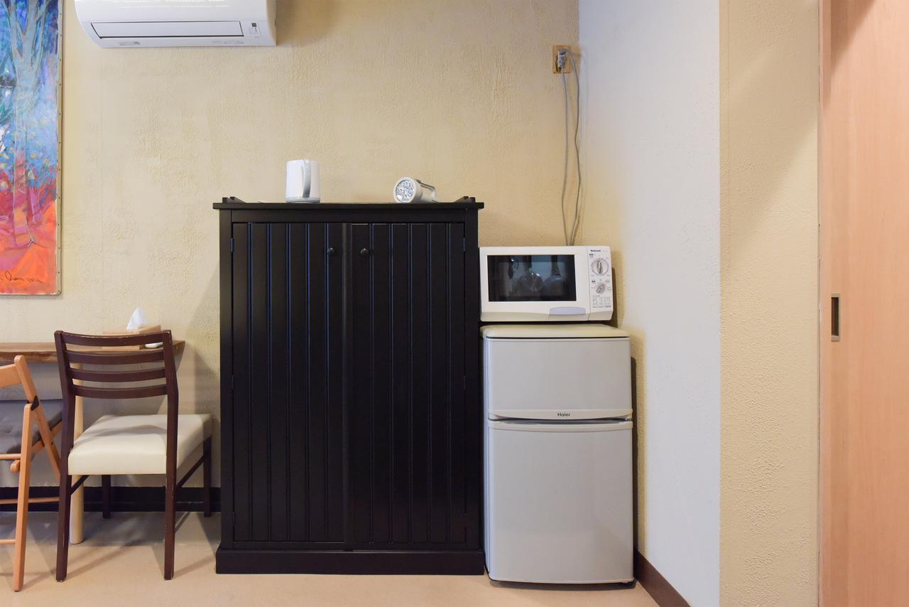 Апартаменты Yoyogi House Токио Экстерьер фото