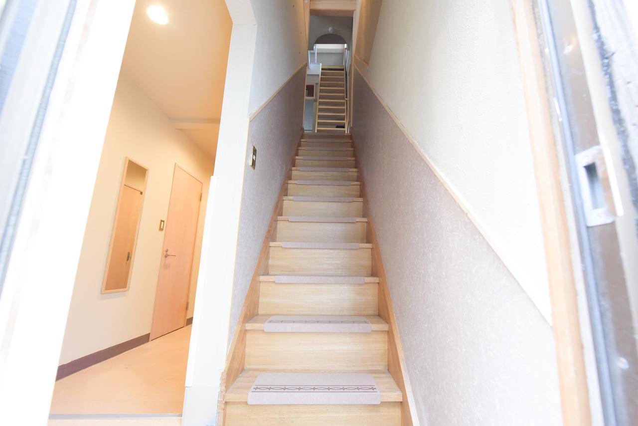 Апартаменты Yoyogi House Токио Экстерьер фото
