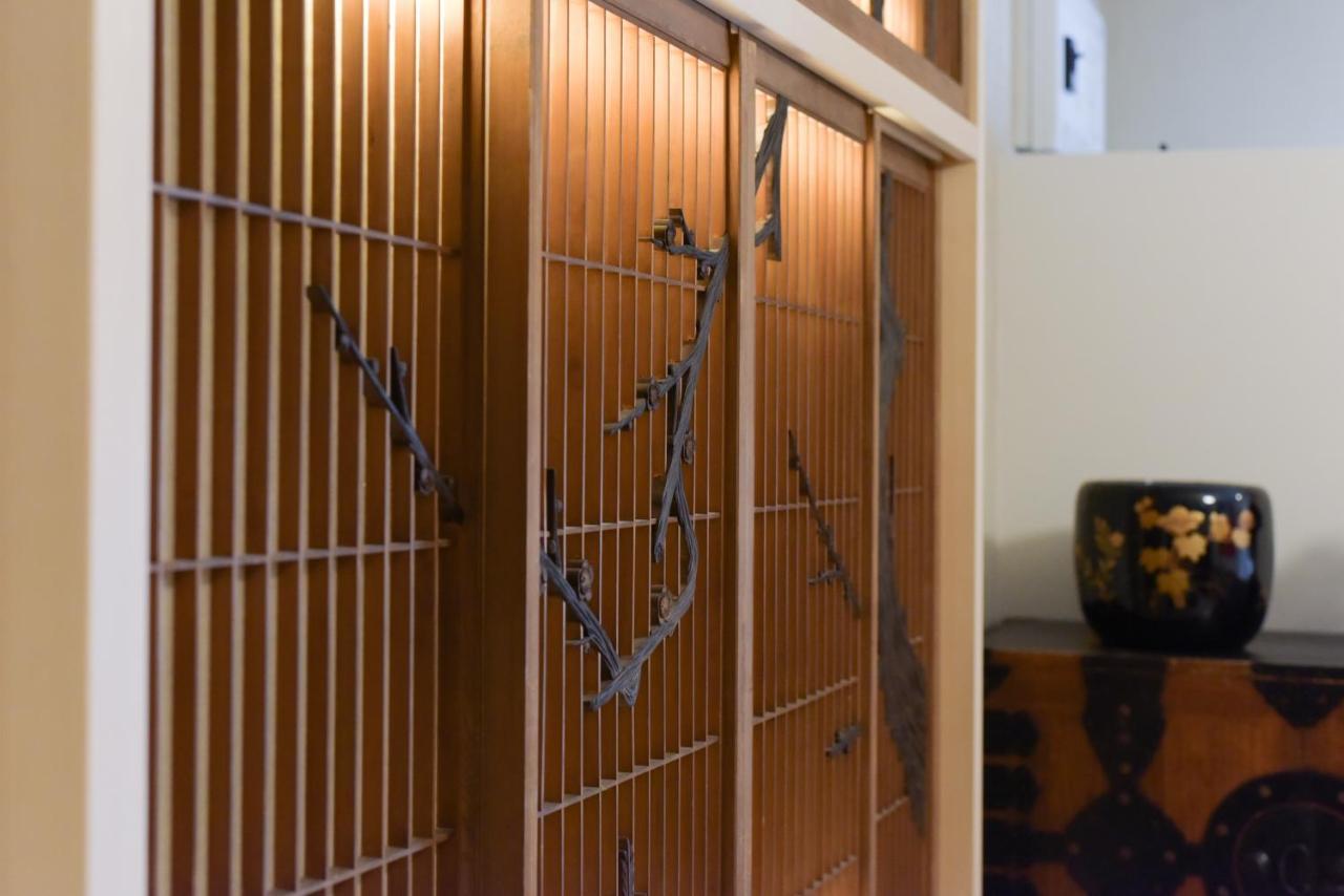Апартаменты Yoyogi House Токио Экстерьер фото