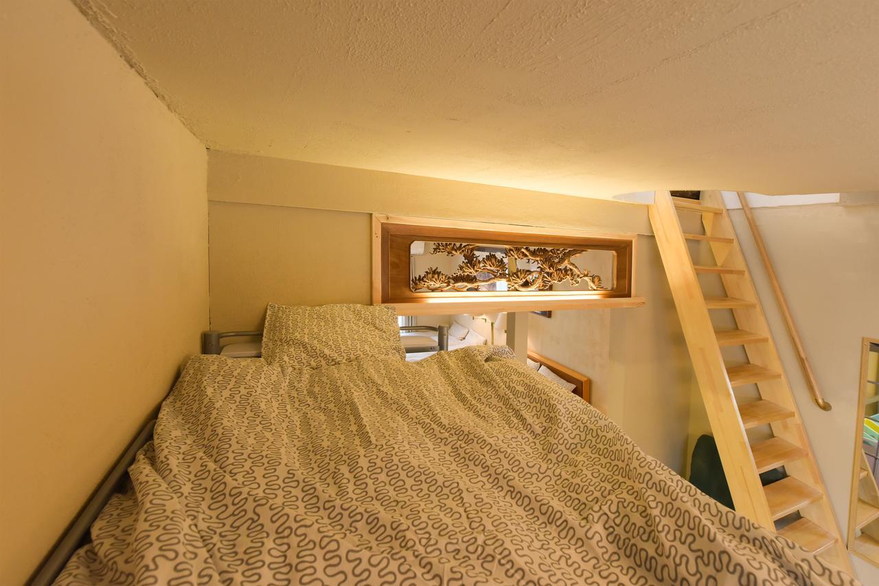 Апартаменты Yoyogi House Токио Экстерьер фото